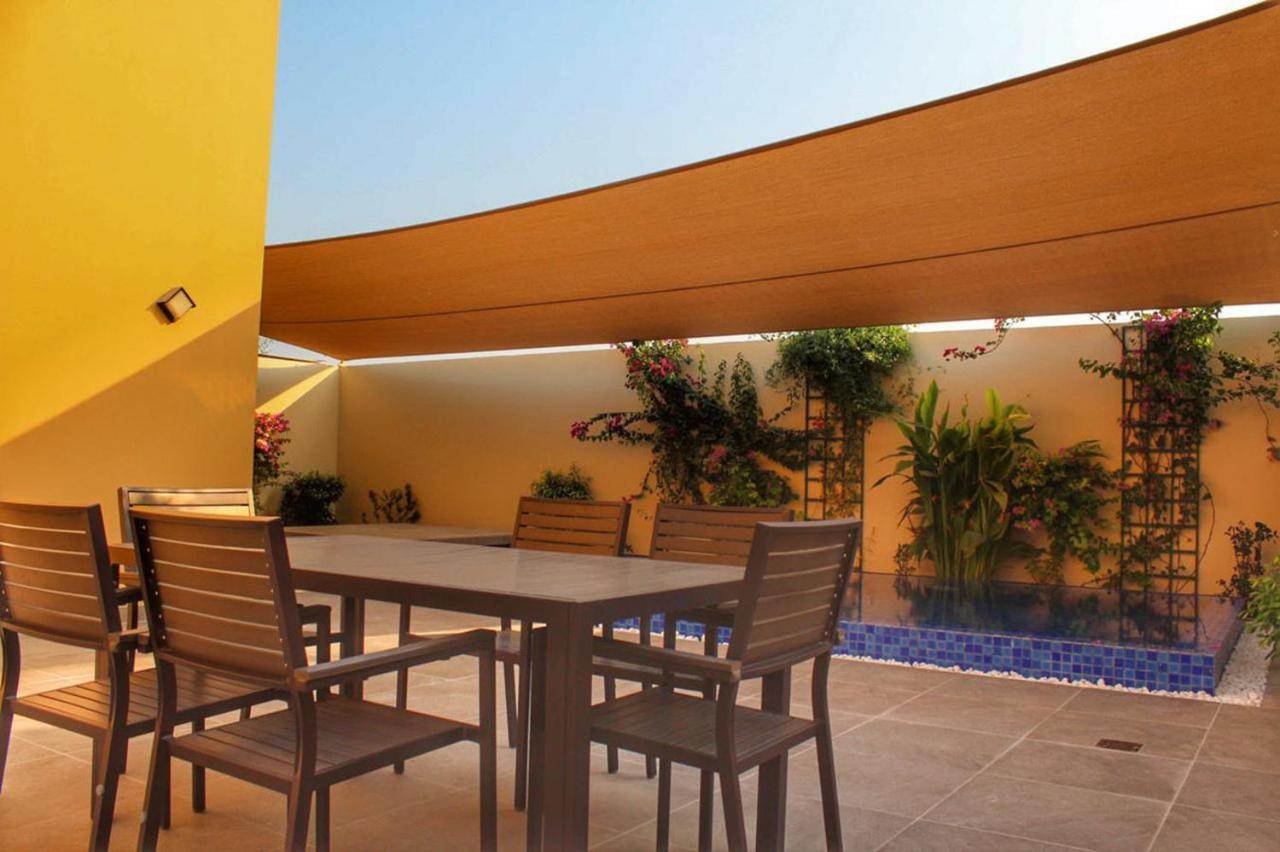Jaw Resort & Spa Манама Экстерьер фото