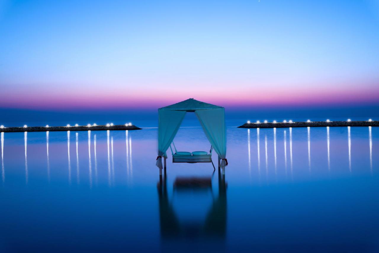 Jaw Resort & Spa Манама Экстерьер фото